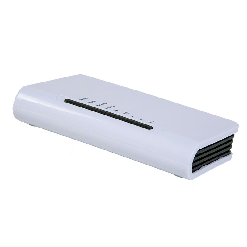 TCT GSM 900 / 1800 MHZ fixed wireless terminal, fixed cellular terminal, Industrial module, clear voice, stable signal