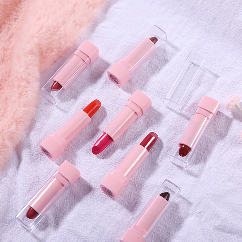Matte Lipstick Lip tint waterproof Long lasting lipstick set matte Lips makeup Liquid gifts for women TSLM1