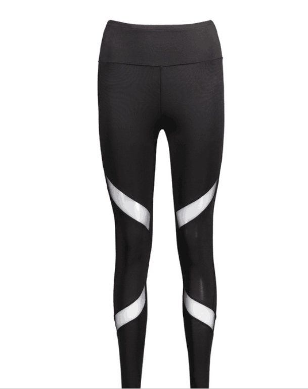 New Hot Women Yoga Pants Sexy White Sport leggings Push Up Tights Gym Exercise High Waist Fitness Running Athletic Trousers Y003, Black
New Hot Women Yoga Pants Sexy White Sport leggings Push Up Tights Gym Exercise High Waist Fitness Running Athletic Trousers Y003, Black