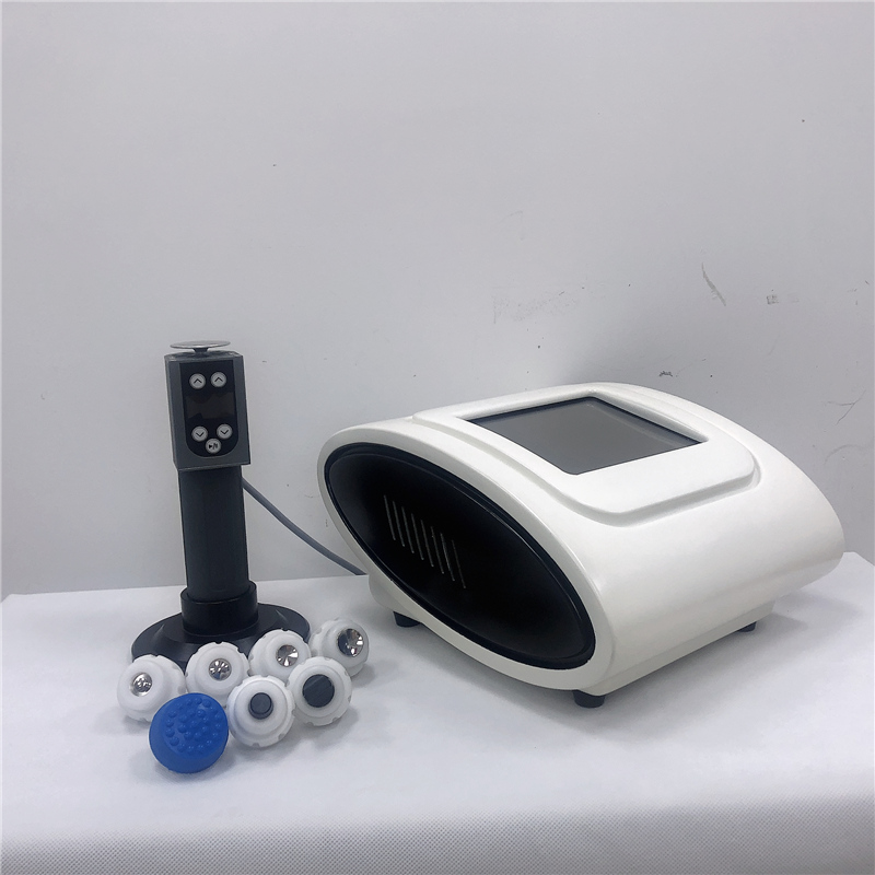

New product EDSWT device shock wave therapy machine for ed dysfunction treatment/portable acoustic radial shockwave Physiotherapy