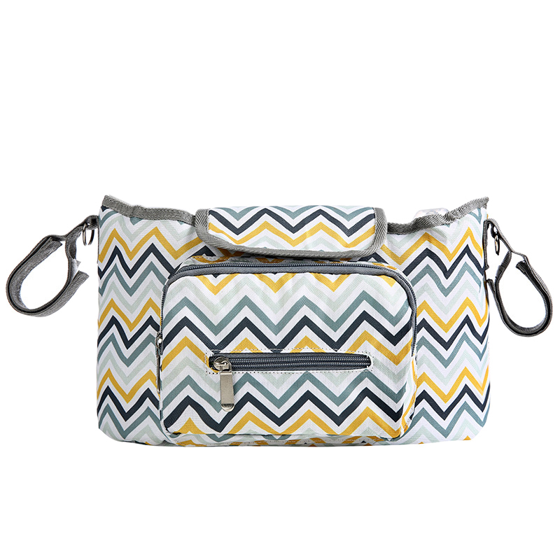 New Baby Bags Baby Strollers Organizer Pram Buggy Cart Hanging Bag Waterproof Mummy Diaper Bag Stroller Accessories
New Baby Bags Baby Strollers Organizer Pram Buggy Cart Hanging Bag Waterproof Mummy Diaper Bag Stroller Accessories