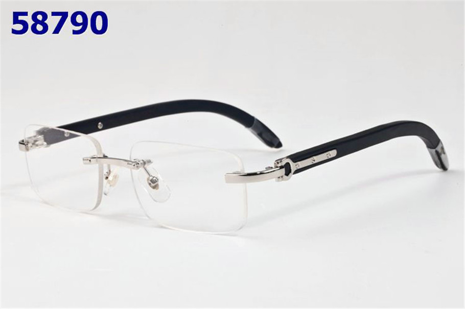 European and American classic men's glasses luxury French men's optical square wooden frame big sun mirror fashion ladies brand sunglasses, White;black
European and American classic men's glasses luxury French men's optical square wooden frame big sun mirror fashion ladies brand sunglasses, White;black