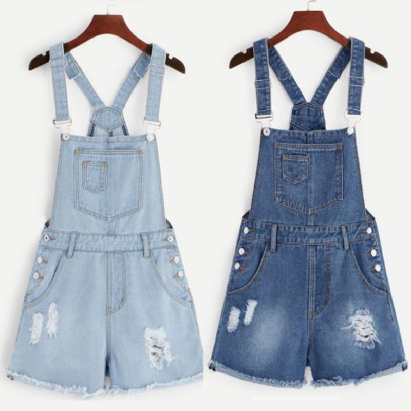 Summer children's strap Jeans Shorts one piece jeans short kid clothes children wear boy and girl clothes, Blue
Summer children's strap Jeans Shorts one piece jeans short kid clothes children wear boy and girl clothes, Blue