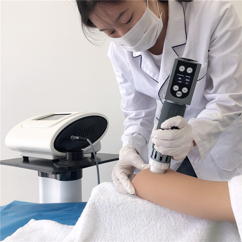 newest extracorporeal shock wave therapy / medical equipments shock wave / extracorporeal shock wave therapy equipment for ED
newest extracorporeal shock wave therapy / medical equipments shock wave / extracorporeal shock wave therapy equipment for ED