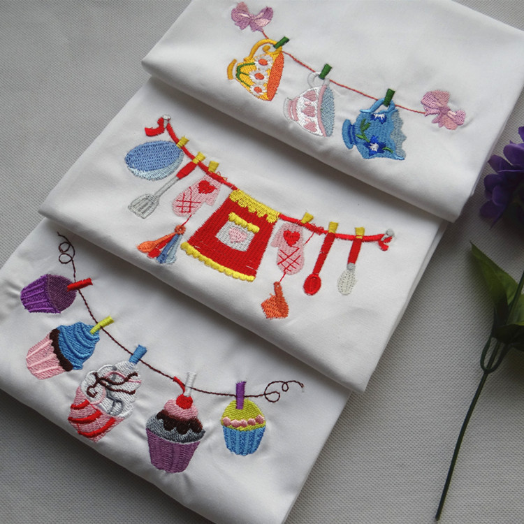 Cotton Plain Towel Glass Concise Upscale Home Cloth Table Napkin Embroidery Wedding Serviette Super-Absorbent
Cotton Plain Towel Glass Concise Upscale Home Cloth Table Napkin Embroidery Wedding Serviette Super-Absorbent