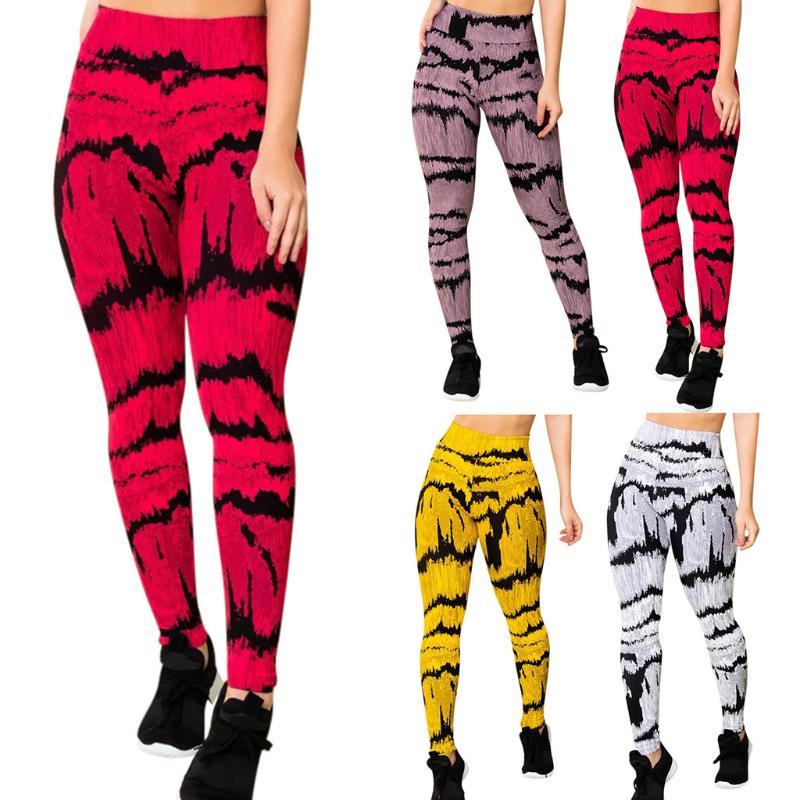 Print Yoga Pants Women Unique Fitness Leggings Workout Sports Running Leggings Sexy Push Up Gym Wear Elastic Slim Pants, Purple
Print Yoga Pants Women Unique Fitness Leggings Workout Sports Running Leggings Sexy Push Up Gym Wear Elastic Slim Pants, Purple