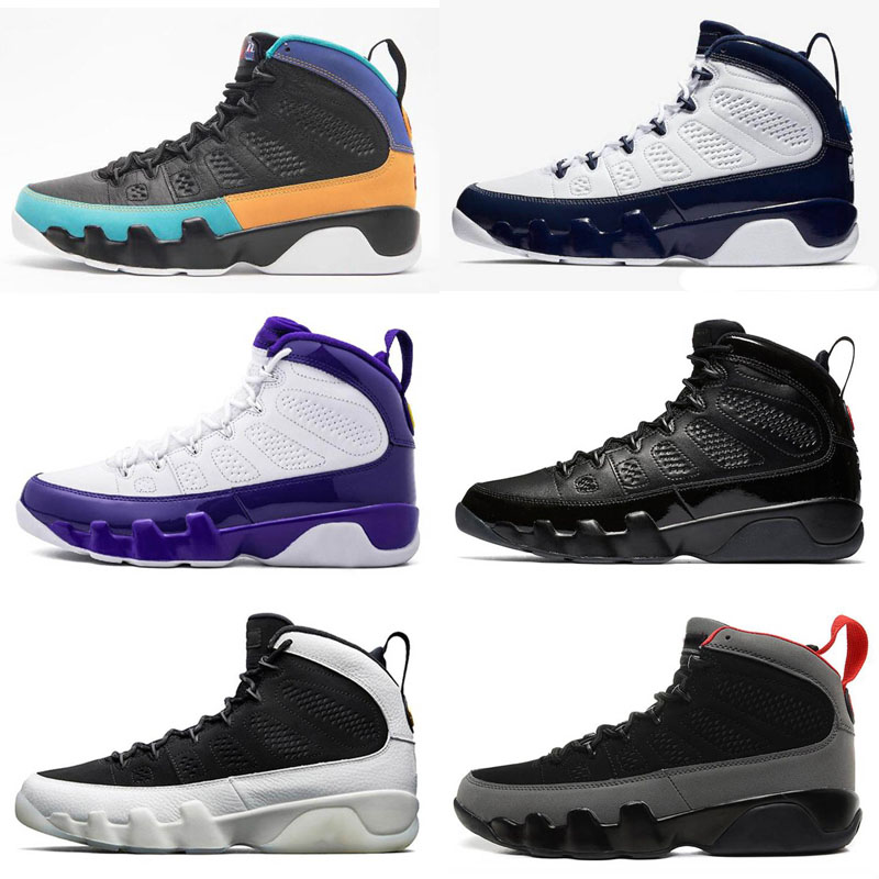 2019 New Jumpman 9 Dream It Do It Basketball Shoes black university red dark concord canyon gold turbo green white 9s Bred Trainers, As photo 2
2019 New Jumpman 9 Dream It Do It Basketball Shoes black university red dark concord canyon gold turbo green white 9s Bred Trainers, As photo 2