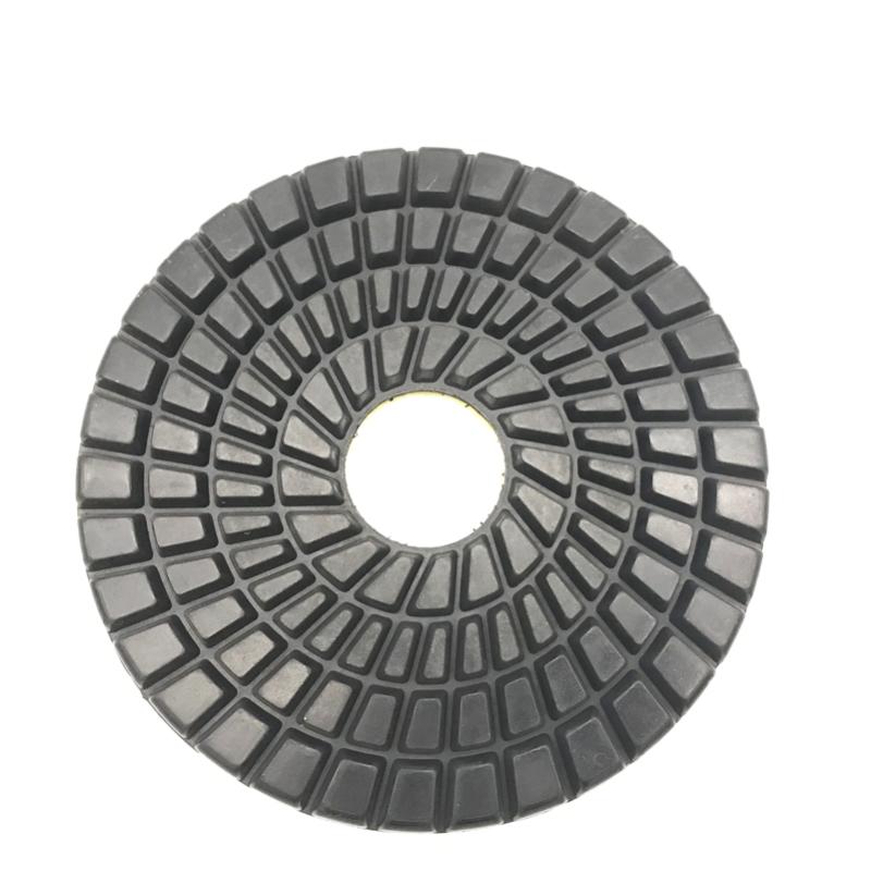 250mm wet/dry use diamond polishing pad for high hardness concrete cement terrazzo corundum stone floor
250mm wet/dry use diamond polishing pad for high hardness concrete cement terrazzo corundum stone floor