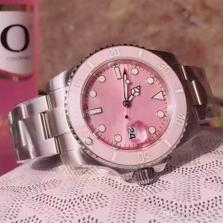 Fashion Watch Automatic Mechanical Movement Bracelet Womens Mens Diamond Watches Wristwatches, 36mm
Fashion Watch Automatic Mechanical Movement Bracelet Womens Mens Diamond Watches Wristwatches, 36mm