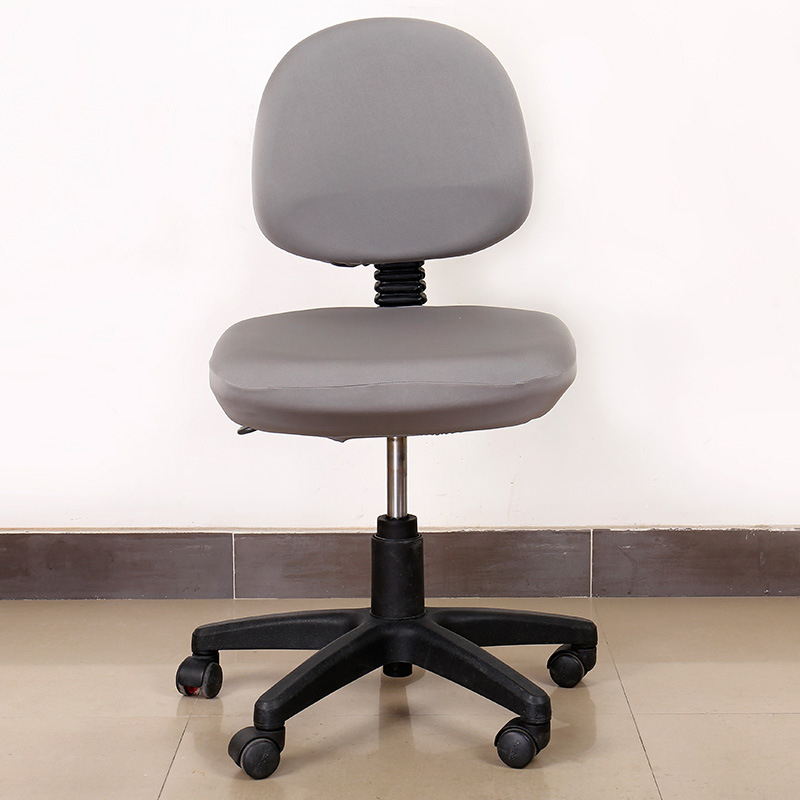 Chair Covers Removable Cover Cushions Washable Furniture Office Computer Desk