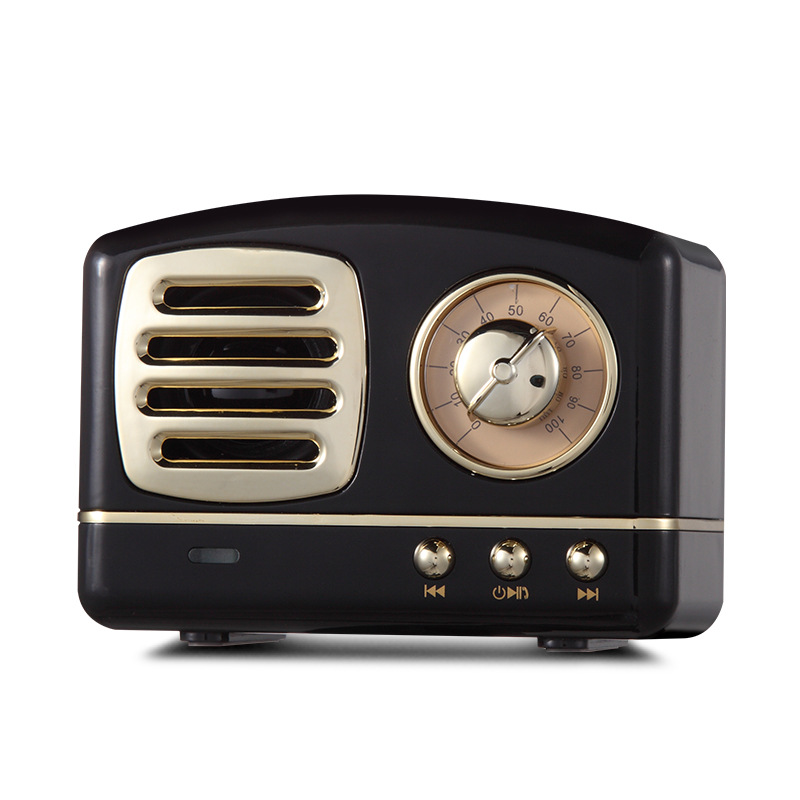 Retro Bluetooth Speaker HM11 altavoz bluetooth tronsmart soundbar Mini Speakers Loudspeaker boombox 3D Stereo HiFi Sound TF
Retro Bluetooth Speaker HM11 altavoz bluetooth tronsmart soundbar Mini Speakers Loudspeaker boombox 3D Stereo HiFi Sound TF