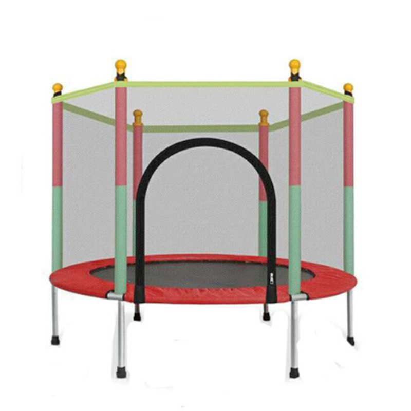 Household indoor trampoline small children bouncing bed manufacturers adult trampoline fitness toys
Household indoor trampoline small children bouncing bed manufacturers adult trampoline fitness toys