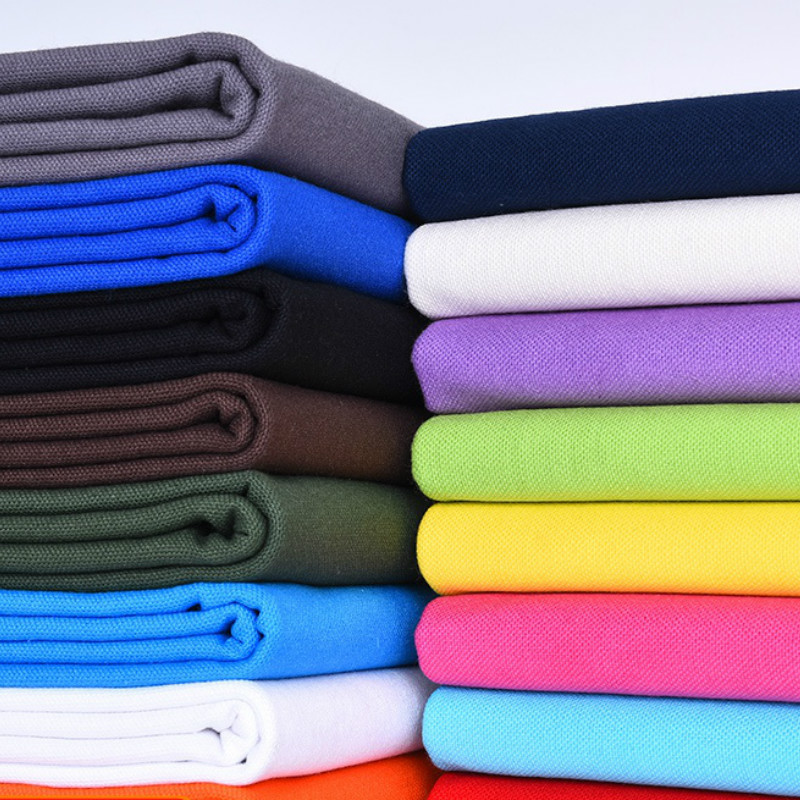 Wide 59" Plain Durable Cotton Duck Canva Fabric For Canvases Sheet Apparel Table Covers Tote Bags Sofa Material By the Yard