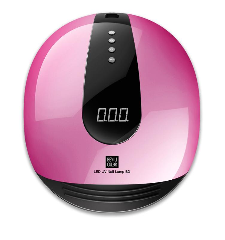 80W UV LED Gel Lamp Nail Dryer For Manicure Curing Gel Polish Ice Lamp With 36 LEDs Dryer Smart LCD Display Nail Machine, Sunx9 plus
80W UV LED Gel Lamp Nail Dryer For Manicure Curing Gel Polish Ice Lamp With 36 LEDs Dryer Smart LCD Display Nail Machine, Sunx9 plus