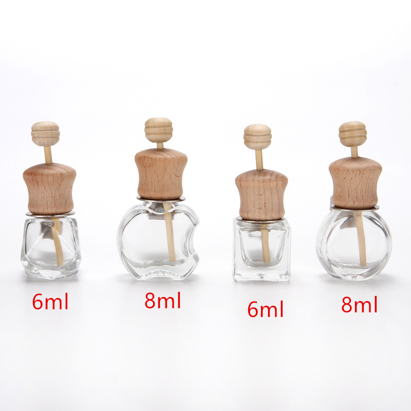 Car Perfume Clip For Essential Oils Air Freshener Fragrance Air Vent Outlet Empty Glass Bottle Fast Shipping F1968
Car Perfume Clip For Essential Oils Air Freshener Fragrance Air Vent Outlet Empty Glass Bottle Fast Shipping F1968