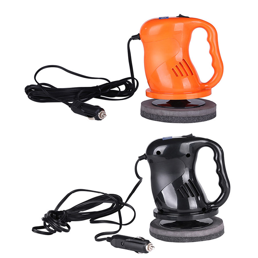 12V 40W Electric Waxer Polisher Waxing Polishing Machine Auto Car Polishers Waxed Buffer
12V 40W Electric Waxer Polisher Waxing Polishing Machine Auto Car Polishers Waxed Buffer