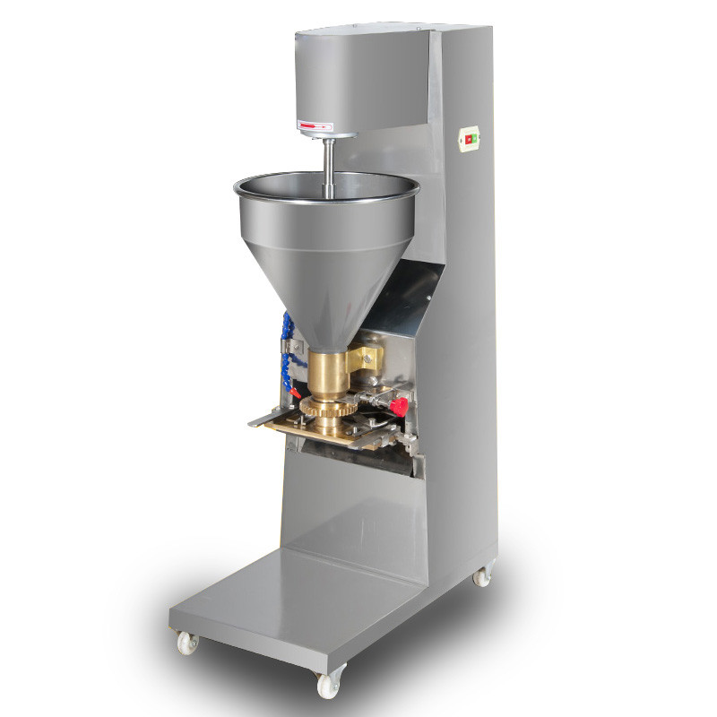 BEIJAMEI Factory Electric automatic meatball making machine / 1100W commercial stuffed meat ball maker machine for sale 
BEIJAMEI Factory Electric automatic meatball making machine / 1100W commercial stuffed meat ball maker machine for sale
