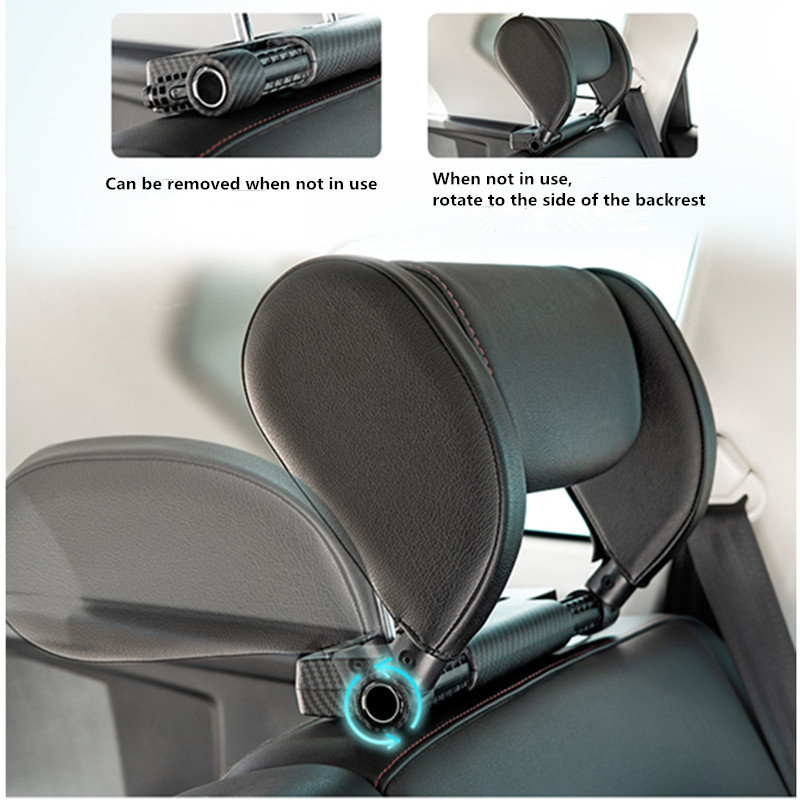 High quality Car Seat Headrest Travel Rest Neck Pillow for Great Wall Haval Hover H3 H5 H6 H7 H9 H8 H2 M4 for Chery A1 A3 Amulet
High quality Car Seat Headrest Travel Rest Neck Pillow for Great Wall Haval Hover H3 H5 H6 H7 H9 H8 H2 M4 for Chery A1 A3 Amulet