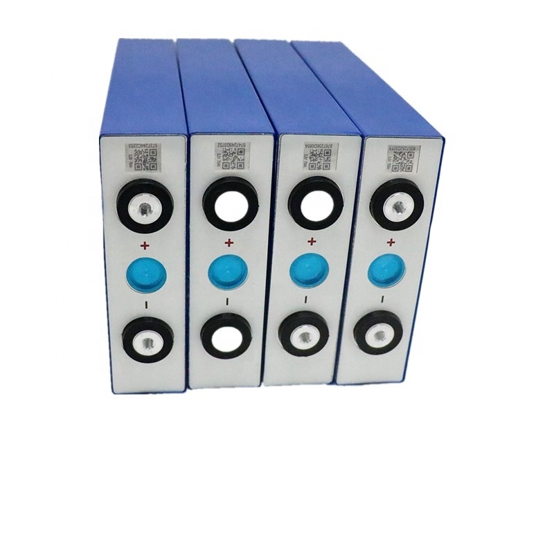 Storage lifepo4 cell 3.2V 75Ah 90Ah lithium titanate rechargeable battery for car,power tools and solar system