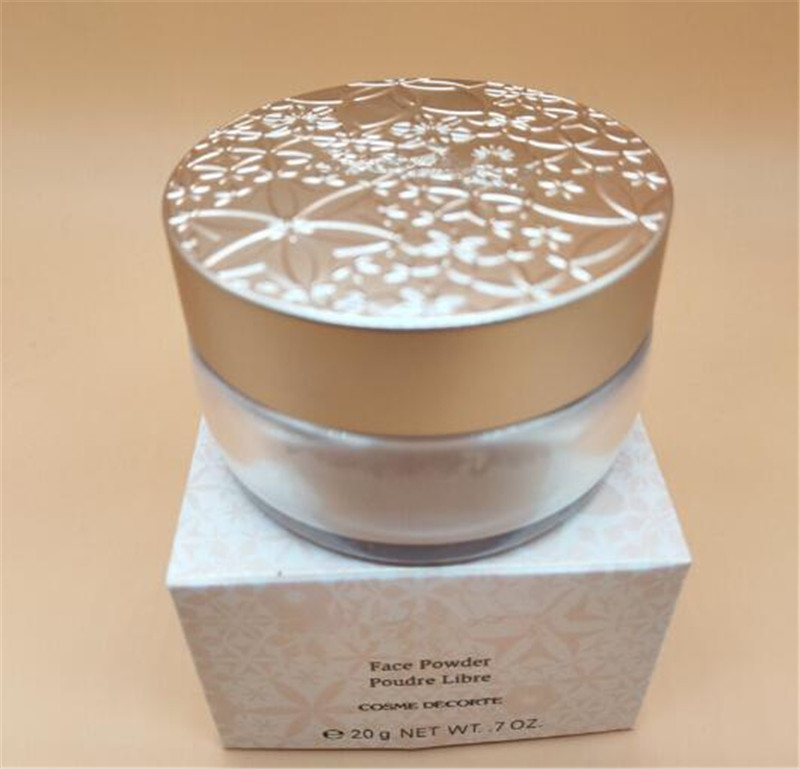 Top Quality AQMW Face Powder Makeup Loose Powder Poudre Libre Transparente 4 colors Cosme 20g Popular in Japan, 00#
Top Quality AQMW Face Powder Makeup Loose Powder Poudre Libre Transparente 4 colors Cosme 20g Popular in Japan, 00#
