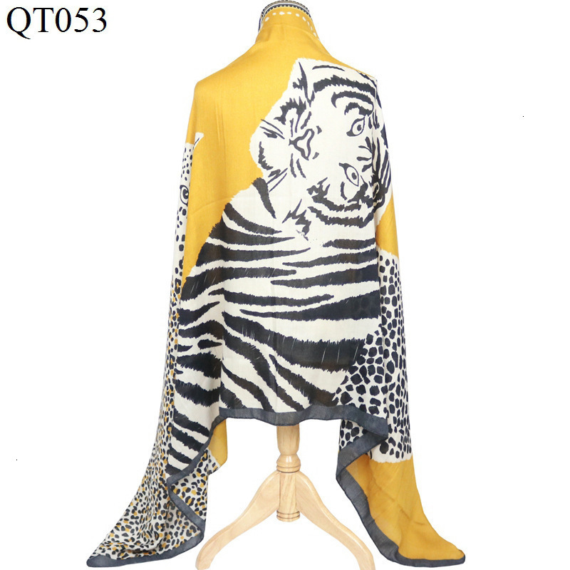 Leopard Print Scarf Shawl Tiger Striped Leopard Point Cotton Warranty Warm Scarf Scarf WomanNew Hot Fashion
Leopard Print Scarf Shawl Tiger Striped Leopard Point Cotton Warranty Warm Scarf Scarf WomanNew Hot Fashion