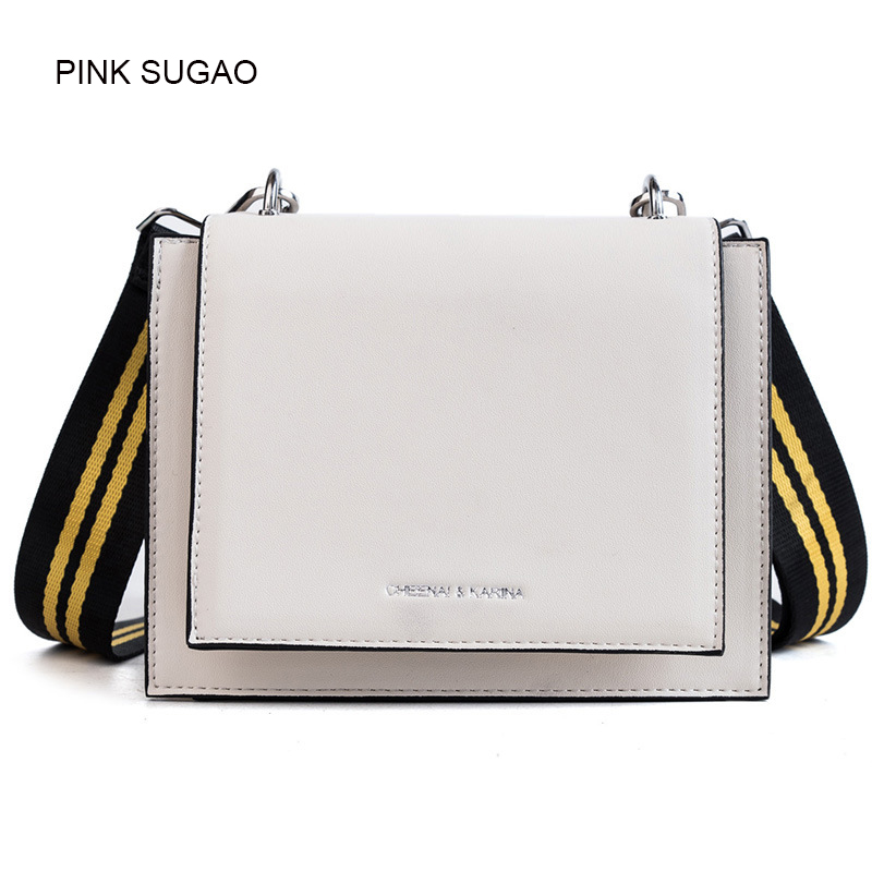 Pink sugao designer women shoulder bag luxury mini crossbody bag famous brand and hot sales messenger bags top quality new fashion bags, Red
Pink sugao designer women shoulder bag luxury mini crossbody bag famous brand and hot sales messenger bags top quality new fashion bags, Red
