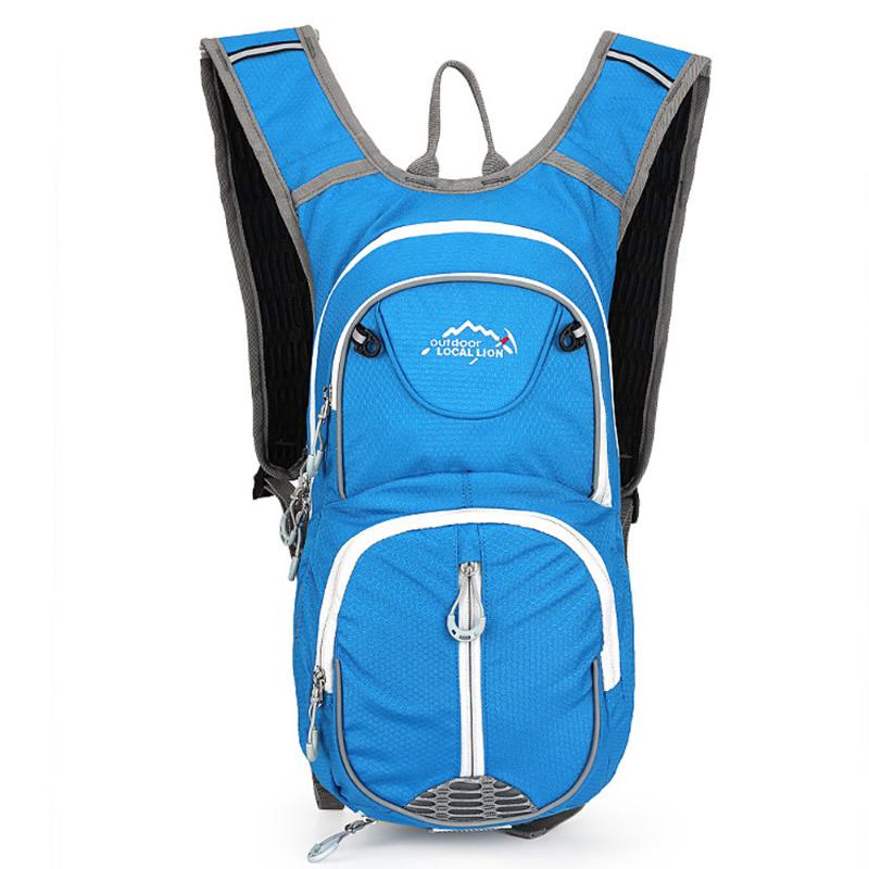 Bicycle Rucksacks 12L Unisex Nylon Water-Repellent Bicycle Shoulder Backpack Travel Backpack Sports Rucksacks Daypack, Orange
Bicycle Rucksacks 12L Unisex Nylon Water-Repellent Bicycle Shoulder Backpack Travel Backpack Sports Rucksacks Daypack, Orange