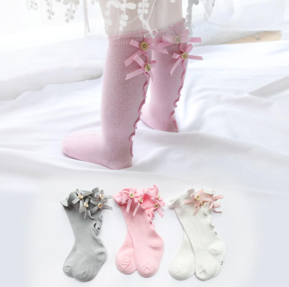 Newborn Baby girls socks Summer Spring Mesh socks kids bow knee high long tube sock sokken princess infant Children socks calcetines 0-8Y, Mixed colors
Newborn Baby girls socks Summer Spring Mesh socks kids bow knee high long tube sock sokken princess infant Children socks calcetines 0-8Y, Mixed colors