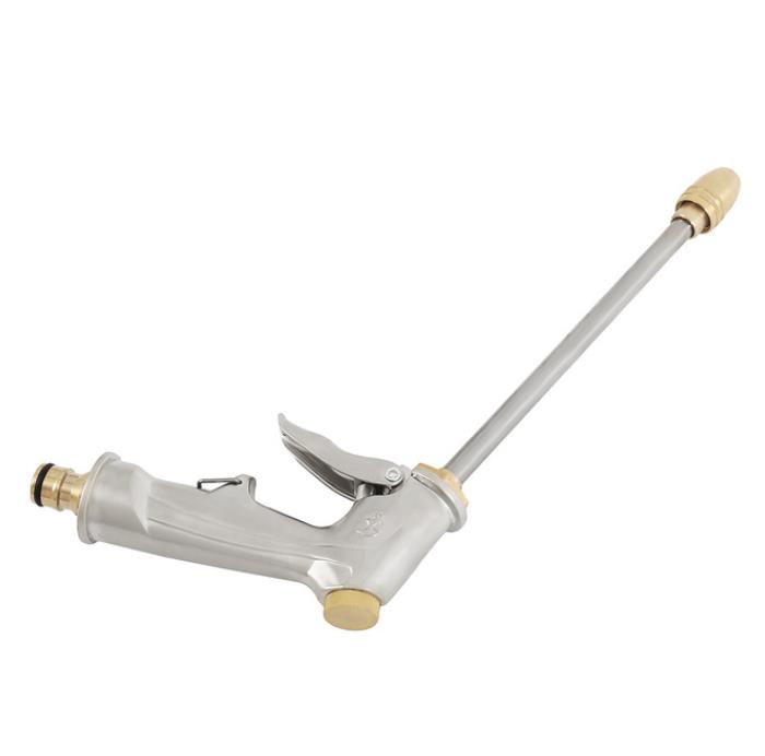 High Pressure Power Water Gun Car Washer Jet Garden Washer Hose Nozzle Washing Sprayer Watering Spray Sprinkler Cleaning276O
