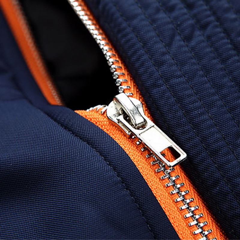 Fashion Winter Jacket Coat Thick Warm Cotton Parkas Jakcets Men Thermal Thicken Casual Overcoat Army Windbreaker B4