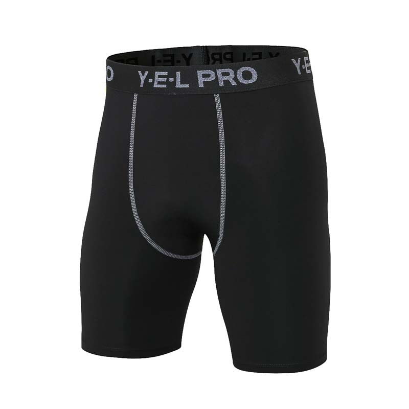 New Men' Sports Fitness Shorts Perspiration Quick Dry Shorts For Men Running Training Sweatpants, Black
New Men' Sports Fitness Shorts Perspiration Quick Dry Shorts For Men Running Training Sweatpants, Black