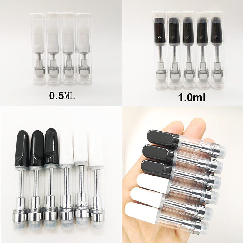 Cartridges Packaging Vapes Pens 0.5/1 ML Thick Oil Vape Carts Ceramic Coil Vaporizer 510 thread E Cigarette Packaging th205 Atomizer
Cartridges Packaging Vapes Pens 0.5/1 ML Thick Oil Vape Carts Ceramic Coil Vaporizer 510 thread E Cigarette Packaging th205 Atomizer