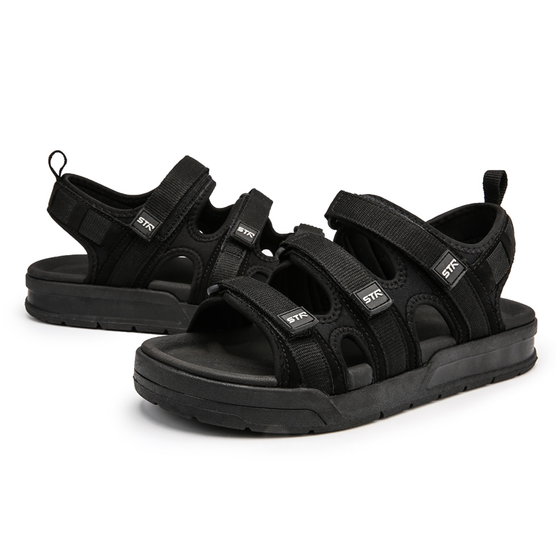 heren sandalet men rubber erkek masculina verano beach sandalias herren outdoor shoes uomo sandalle zandalias gladiators playa, Black
heren sandalet men rubber erkek masculina verano beach sandalias herren outdoor shoes uomo sandalle zandalias gladiators playa, Black