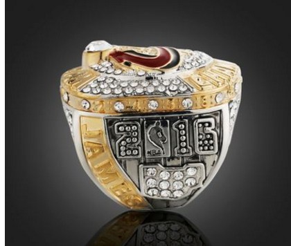 2pieces/lots charming diamond crystal 2016 cavaliers champion 925 silver men's ring
2pieces/lots charming diamond crystal 2016 cavaliers champion 925 silver men's ring