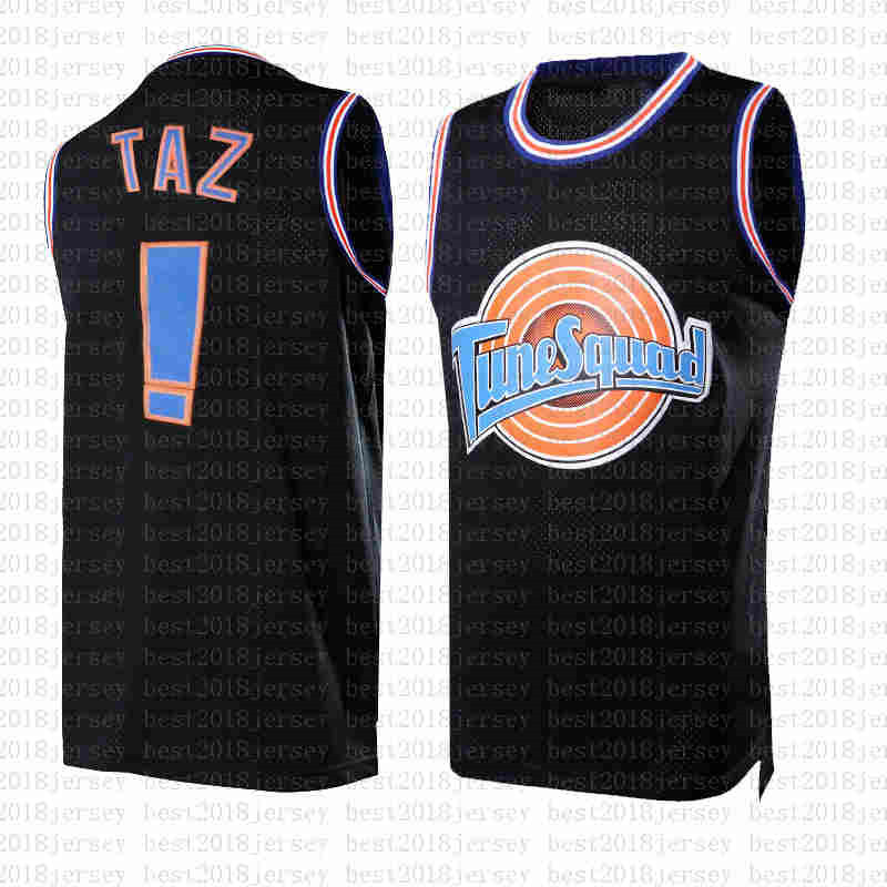 ! Taz Tweety Tune Squad Space 2 Jam Bunny Movie Jersey Michael 23 JD 22 Bill Murray 10 Lola 2 D.DUCK Basketball Jersey ncaa
! Taz Tweety Tune Squad Space 2 Jam Bunny Movie Jersey Michael 23 JD 22 Bill Murray 10 Lola 2 D.DUCK Basketball Jersey ncaa