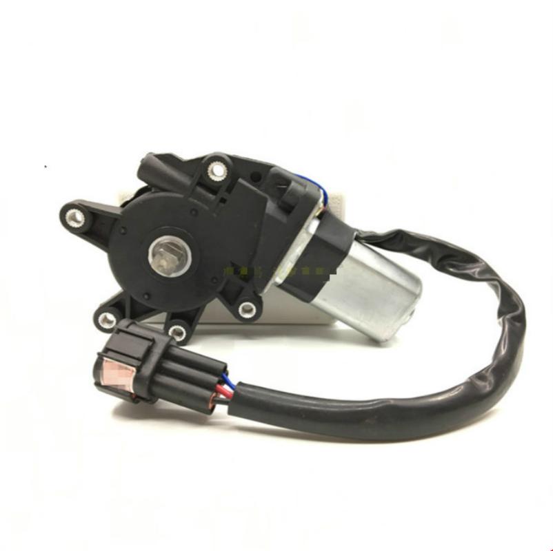 For TIIDA 05-11 window glass lifter motor lift motor OE 80731ED Window Motors 80731-ED00A car Accessories
For TIIDA 05-11 window glass lifter motor lift motor OE 80731ED Window Motors 80731-ED00A car Accessories