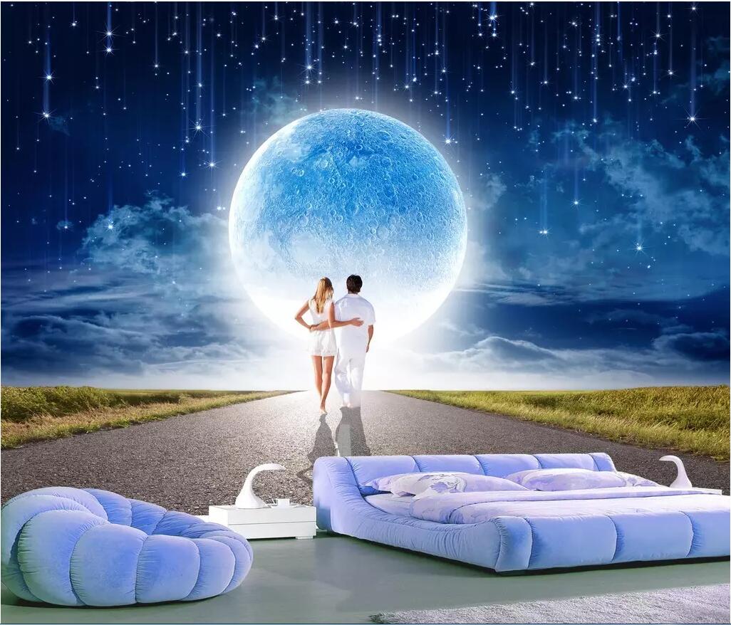 3d room wallpaper custom photo non-woven mural Go to see the meteor shower under the romantic moon under wallpaper for walls 3 d, Picture shows
3d room wallpaper custom photo non-woven mural Go to see the meteor shower under the romantic moon under wallpaper for walls 3 d, Picture shows