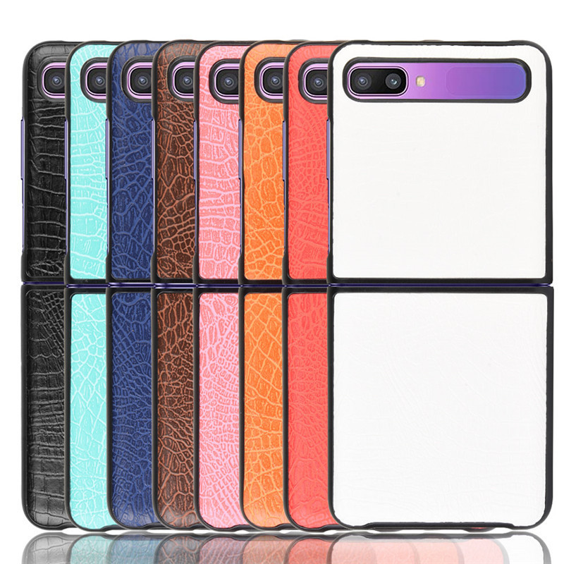 Hot Selling Mobile Phone Case For Samsung Galaxy Z Flip Crocodile Protective Cell Phone Cover For Samsung S20 iPhone 11 Pro Max
Hot Selling Mobile Phone Case For Samsung Galaxy Z Flip Crocodile Protective Cell Phone Cover For Samsung S20 iPhone 11 Pro Max