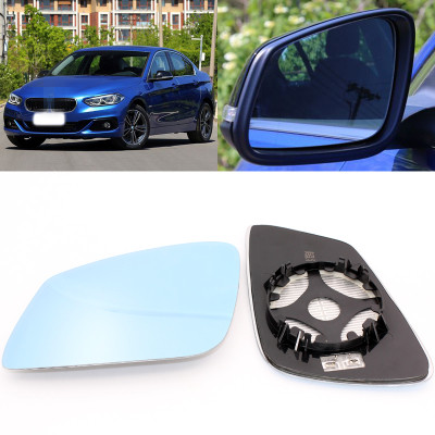 For BMW 1 Series 116 118 120 125i135is Large View Car Rearview Mirror Wide Angle Reflective Reversing Lens
For BMW 1 Series 116 118 120 125i135is Large View Car Rearview Mirror Wide Angle Reflective Reversing Lens