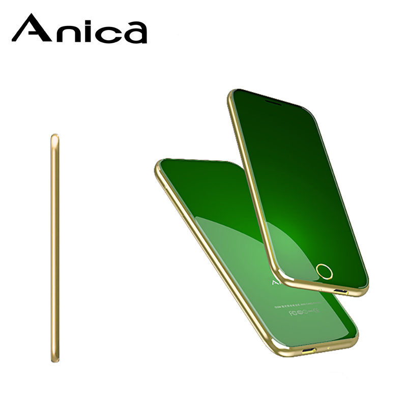 2022 Hot Sales New T8 Mini Mobile Phone Fashion Ultra-thin Students Touch Control Cell phones Card Bluetooth Telefono Moviles International Smartphone partner, 16gb tf card
2022 Hot Sales New T8 Mini Mobile Phone Fashion Ultra-thin Students Touch Control Cell phones Card Bluetooth Telefono Moviles International Smartphone partner, 16gb tf card