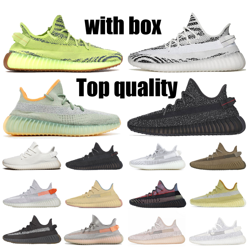 2020 Newest Kanye West V2 Running Shoe Flax Cinder Tail Light Top Quality Linen Yecheil Cream Desert Sage Men Women Sneakers Size 36-48
2020 Newest Kanye West V2 Running Shoe Flax Cinder Tail Light Top Quality Linen Yecheil Cream Desert Sage Men Women Sneakers Size 36-48