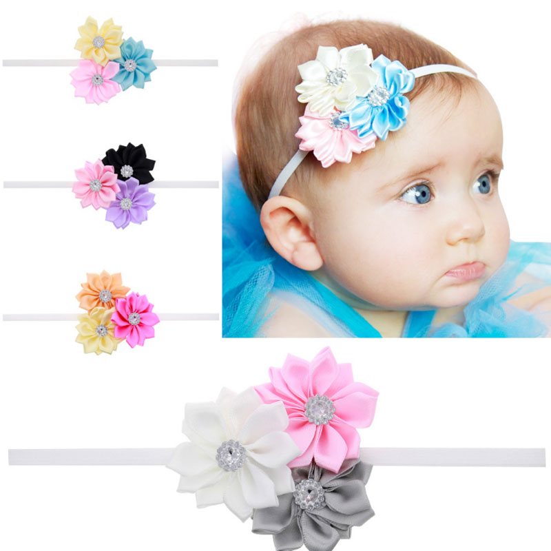 Newborn Thin Headbands With Polygonal cloth flower Kids Elastic Headband Baby Hair Accessories Infant Flowers Hairbands Girl Headwear, Mixed
Newborn Thin Headbands With Polygonal cloth flower Kids Elastic Headband Baby Hair Accessories Infant Flowers Hairbands Girl Headwear, Mixed