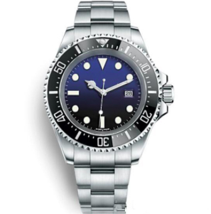 Mens Watch Automatic Mechanical Watch High Quality Basel Red SEA-DWELLER Stainless Steel 44mm Watch Waterproof 30M, As shown
Mens Watch Automatic Mechanical Watch High Quality Basel Red SEA-DWELLER Stainless Steel 44mm Watch Waterproof 30M, As shown