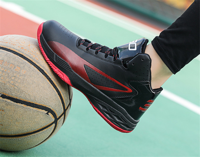 Top 2020 new high basketball shoes couple models s non-slip outdoor running shoes increased male students breathable1 sports shoes
Top 2020 new high basketball shoes couple models s non-slip outdoor running shoes increased male students breathable1 sports shoes