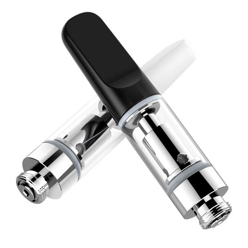 No Leak 510 Cartridge Ceramic Atomizer Jupiter empty Th205 TH105 Ceramic Coil Dank Vape 0.8ml 1.0ml G5 Mt6 cartridge tank
No Leak 510 Cartridge Ceramic Atomizer Jupiter empty Th205 TH105 Ceramic Coil Dank Vape 0.8ml 1.0ml G5 Mt6 cartridge tank