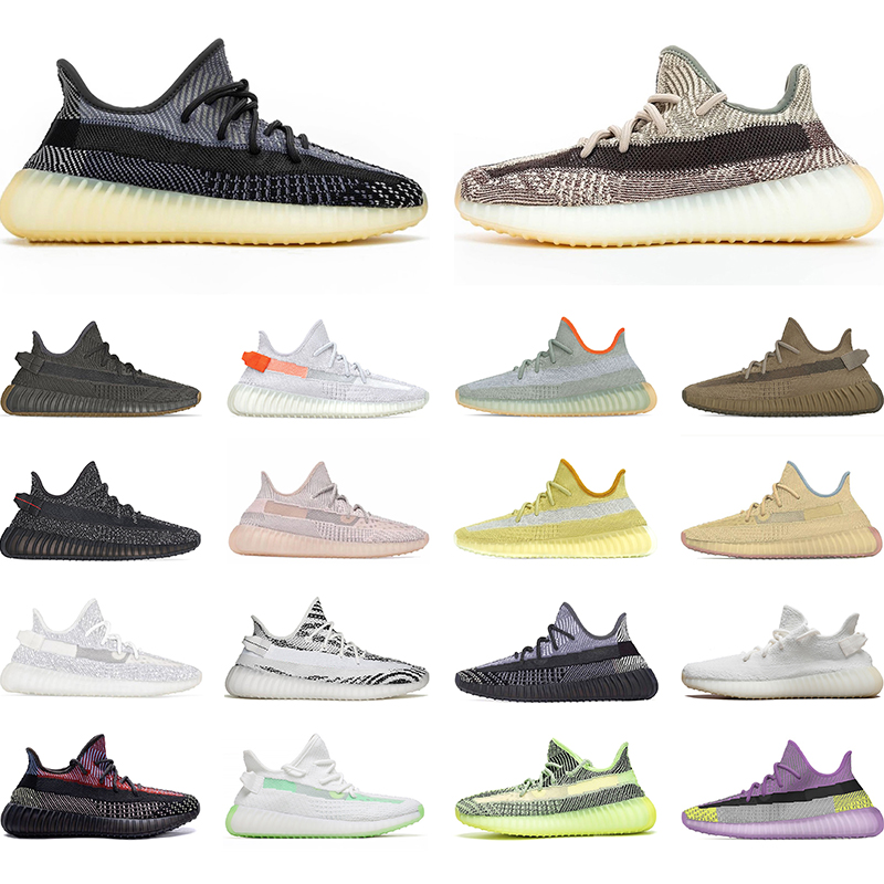 Kanye West Running Shoes Zyon Asriel Tail Light Linen Earth Desert Sage Cinder Static Reflective Mens Womens Sneakers Drop Shipping, Black reflective 36-48
Kanye West Running Shoes Zyon Asriel Tail Light Linen Earth Desert Sage Cinder Static Reflective Mens Womens Sneakers Drop Shipping, Black reflective 36-48