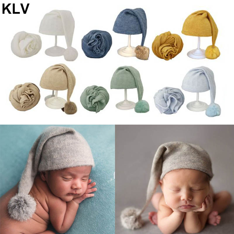 1-2Pcs Newborn Photography Props Wraps + Hat Set Beanie Propshoot for Photography New Born Baby Boys Girls Accessories
1-2Pcs Newborn Photography Props Wraps + Hat Set Beanie Propshoot for Photography New Born Baby Boys Girls Accessories
