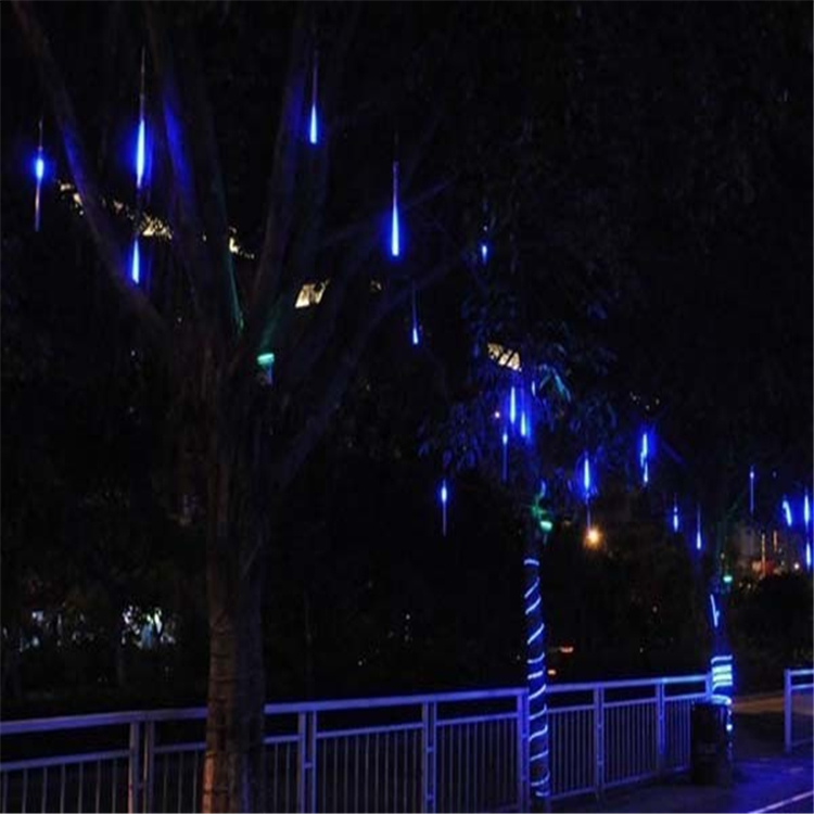 Christmas String Lights Outdoor Fairy Lights Festoon Led Meteor Shower Light Decoration Street Garland Halloween Wedding Party
Christmas String Lights Outdoor Fairy Lights Festoon Led Meteor Shower Light Decoration Street Garland Halloween Wedding Party