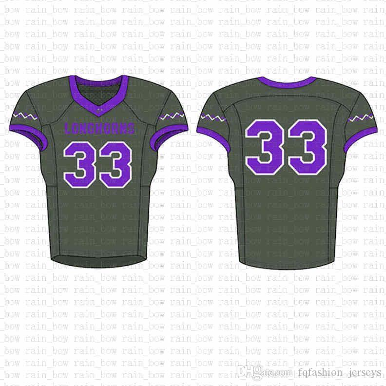 2019 New Custom Football Jersey High quality Mens Embroidery Logos 100% Stitched top sale d7, Picture color
2019 New Custom Football Jersey High quality Mens Embroidery Logos 100% Stitched top sale d7, Picture color