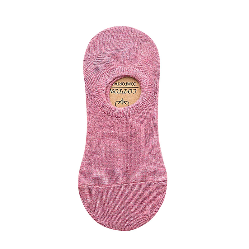 Women Spring Solid Color Socks Candy Color Shallow Mouth Boat Socks Invisible Silicone Anti-skid Hot #, Qh
Women Spring Solid Color Socks Candy Color Shallow Mouth Boat Socks Invisible Silicone Anti-skid Hot #, Qh